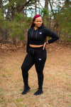 The Jet Set (Joggers)