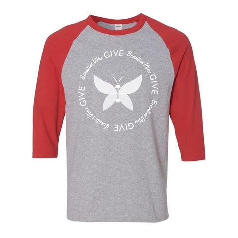 Beauties Who Give Tee