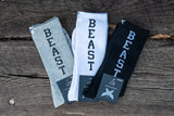 BEAST Socks