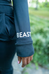 Beast Jumpsuit