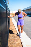 The Lepidolite Shorts