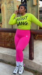 The Canary Crop