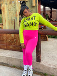 The Canary Crop